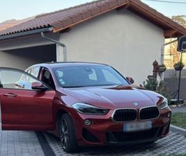 BMW X2 SDRIVE18DA150CHMSPORT