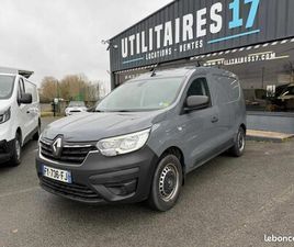 RENAULT EXPRESS VAN RENAULT EXPRESS VAN 1.5 BLUE DCI 75CH CONFORT 22