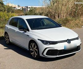 GOLF VIII R-LINE