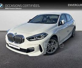 (F40) 118D M DESIGN AUTO