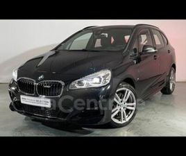 (F45) GENERATION2 ACTIVE TOURER 218D M SPORT BVA8