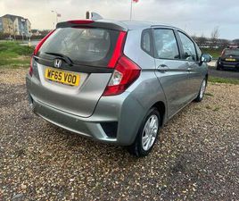 1.3 I-VTEC SE NAVI CVT EURO 6 (START/STOP) 5DR