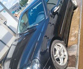 MERCEDES CLASE C C 32 AMG C 32 AMG