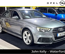 AUDI A3 BERLINA 30 TDI 30 TDI 116HP SE