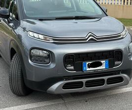 CITROEN C3 AIRCROSS 2019