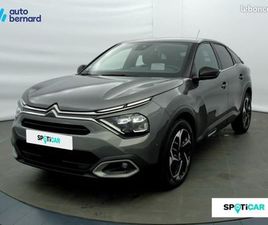 CITROEN C4 CITROEN C4 BLUEHDI 130CH S&S SHINE EAT8