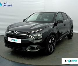 CITROEN C4 BLUEHDI 130CH S&S SHINE EAT8