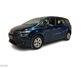 CITROËN GRAND C4 SPACETOURER BLUEHDI 130 S&S EAT8 BUSINESS