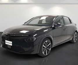 1.2 MHEV LX 110CV E-DCT