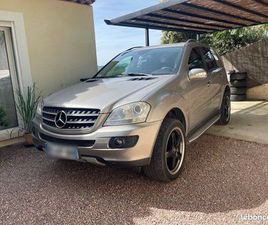 MERCEDES ML 350