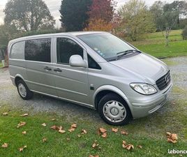 VITO 111 CDI 5 PLACES