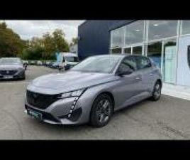 1.5 BLUEHDI 130CH S&S ACTIVE PACK EAT8