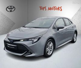 TOYOTA COROLLA HYBRIDE 122H DYNAMIC