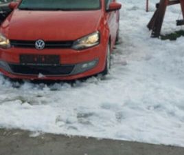 VOLKSWAGEN POLO 1.6 TDI