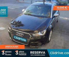 SPORTBACK 1.6 TDI 105CV AMBITION