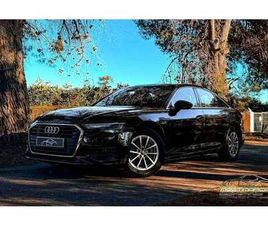 40 TDI S TRONIC (4.75)