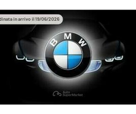 BMW IX3 IX3 50 XDRIVE MSPORT