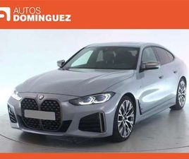 M440IA GRAN COUPÉ XDRIVE