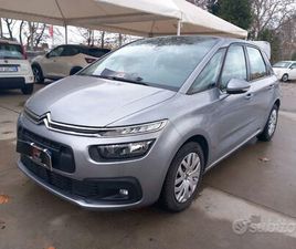 CITROEN C4 SPACETOURER BLUEHDI 130 S&S LIVE KM 501