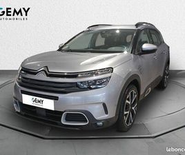 CITROEN C5 AIRCROSS CITROEN C5 AIRCROSS BLUEHDI 130 S&S EAT8 BUSINESS