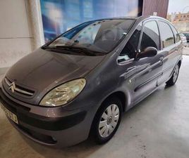 PICASSO 2.0HDI SX TOP