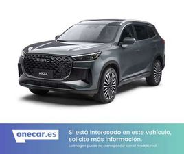 1.6 TGDI PREMIUM DCT 147CV 7 PLAZAS 5P