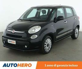 1.3 M-JET POP STAR 95 CV