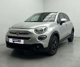 1.0 FIREFLY S&S CONNECT