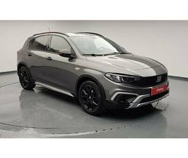 EGEA CROSS LIMITED 1.4 FIRE 95