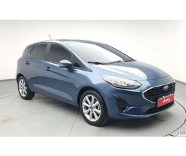 FIESTA HB 1.1 ECOBOOST 75 STYLE