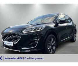 2.5I PLUG-IN 225HK VIGNALE, B&O, HEADUP, SKINN, KROK++