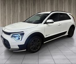 EV 64,8 KWH ACTIVE PLUSS NORSK BIL