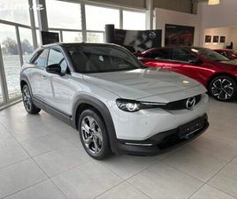 MAZDA MX-30 MAZDA MX-30 E-SKY EV 145K FIRST EDITION