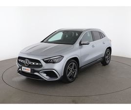 GLA 180 D