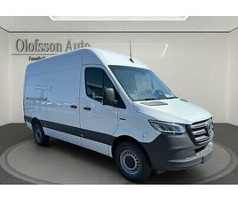 MERCEDES-BENZ E 314 SKÅP A2 PRO 81 KWH