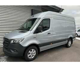 MERCEDES-BENZ E 320 SKÅP A2 SELECT 81 KWH