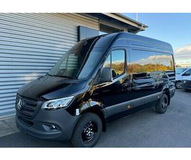 MERCEDES-BENZ E 320 SKÅP A2 SELECT E 81 KWH