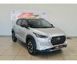 2021 NISSAN MAGNITE 1.0T ACENTA AUTO