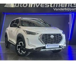2023 NISSAN MAGNITE 1.0T ACENTA PLUS AUTO