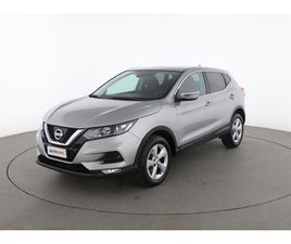 NISSAN QASHQAI 1.5 TURBODIESEL