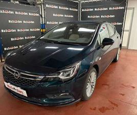 ASTRA 5P 1.6 CDTI BITURBO INNOVATION S