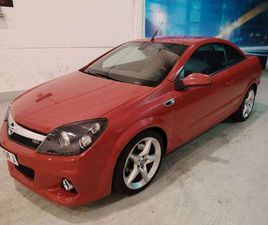 TWIN TOP 1.9CDTI COSMO