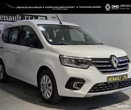 RENAULT KANGOO 1.5 BLUE DCI - 95 III COMBI ZEN