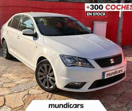 SEAT TOLEDO 1.6 TDI 105CV ST&SP I-TECH