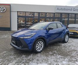 1,8 HEV COMFORT BUSINESS