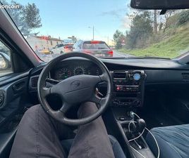 TOYOTA CARINA 90500KM 107CH