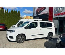 LONG 1,5D 130PS FAMILY