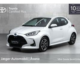 1,5 HYBRID ACTIVE TECH