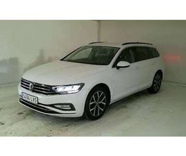 VARIANT 2.0TDI EVO EXECUTIVE DGS7 110KW