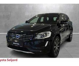 MEGET VELUTSTYRT/FULL HISTORIKK/KROK